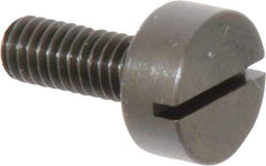 High Quality Tools - Feed Nut Retaining Screw - Leadscrew Assembly, B Series Mills - Exact Industrial Supply