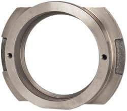 Bridgeport - Brake Bearing Cap - Bridgeport Type Mills - Exact Industrial Supply