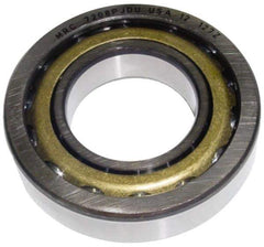 High Quality Tools - Ball Bearing - Step Pulley Top Housing, 1 HP B Series Mills - Exact Industrial Supply