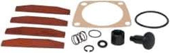 PRO-SOURCE - Angle & Disc Grinder Repair Kit - For Use with 4-1/2" HD Angle Grinder 5520004531JP - Exact Industrial Supply