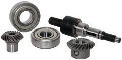 PRO-SOURCE - Angle & Disc Grinder Rebuild Kit - For Use with 4-1/2" HD Angle Grinder 5520004531JP - Exact Industrial Supply