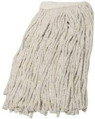 Ability One - Medium Cotton Cut End Mop Head - Exact Industrial Supply