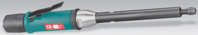 #53501 - 1/4" Chuck Size - Die Grinder - Exact Industrial Supply