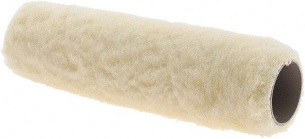 Osborn - 3/8" Nap, 9" Wide Paint General Purpose Roller Cover - Exact Industrial Supply