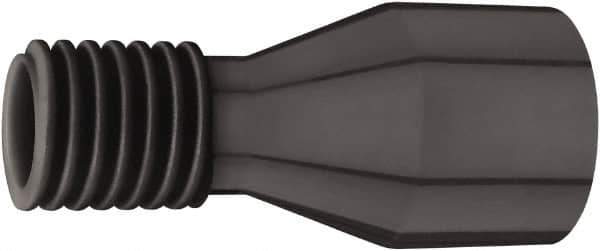 DeWALT - 1-1/4" Ridgid Hose Adapter - Use With DWV9000, DWV012 - Exact Industrial Supply