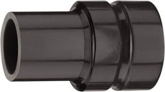DeWALT - 1-1/4" Tool Adapter - Use With DWV9000, DWV012 - Exact Industrial Supply