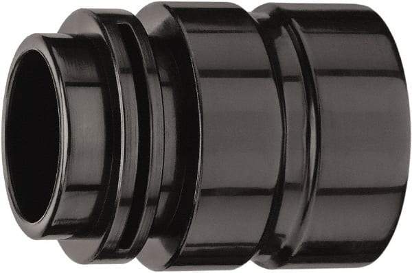 DeWALT - 1-1/4" Permanent Adapter - Use With DWV9000, DWV012 - Exact Industrial Supply