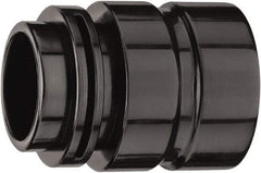 DeWALT - 1-1/4" Permanent Adapter - Use With DWV9000, DWV012 - Exact Industrial Supply