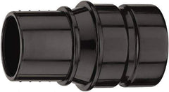 DeWALT - 1-1/4" Tool Adapter - Use With DWV9000, DWV012 - Exact Industrial Supply