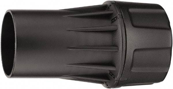 DeWALT - 1-1/4" Dust Connector - Use With DWV012 - Exact Industrial Supply