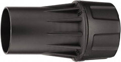 DeWALT - 1-1/4" Dust Connector - Use With DWV012 - Exact Industrial Supply
