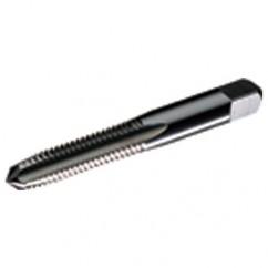 M18x2.5 D7 - High Speed Steel Taper Hand Tap-Bright - Exact Industrial Supply