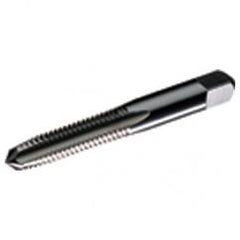 3/4-10 H3 - Bottoming Hand Tap-TiN - Exact Industrial Supply
