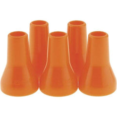 Value Collection - Coolant Hose Nozzles Type: Nozzle Nozzle Diameter (Inch): 3/8 - Exact Industrial Supply
