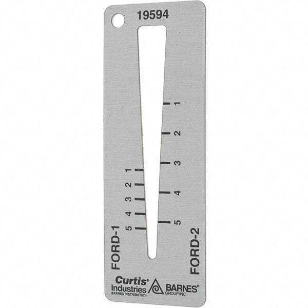 Value Collection - Decoder Key Machine - Exact Industrial Supply