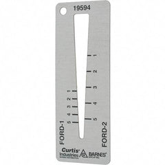 Value Collection - Decoder Key Machine - Exact Industrial Supply