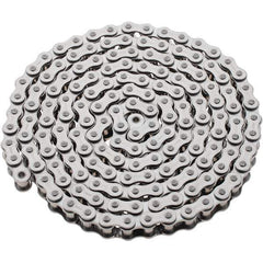Value Collection - Roller Chain Style: Single Strand Chain Pitch: 3/4 (Inch) - Exact Industrial Supply