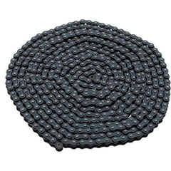Value Collection - Roller Chain Style: Single Strand Chain Pitch: 1/4 (Inch) - Exact Industrial Supply