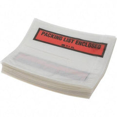 Value Collection - Packing List Envelope - Packing List (Top Printed) - Exact Industrial Supply