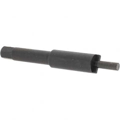 Hex Drive & Slotted Drive Threaded Inserts