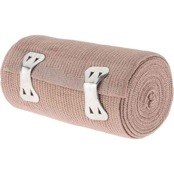 Value Collection - 3" Wide, Wrap - Cotton Bandage - Exact Industrial Supply