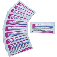 Value Collection - Antiseptics, Ointments, & Creams Type: Anti-Itch Relief Form: Cream - Exact Industrial Supply