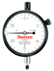 656-245JN/S DIAL INDICATOR - Exact Industrial Supply