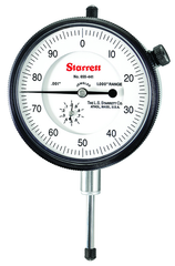 655-441/5JN/S DIAL INDICATOR - Exact Industrial Supply