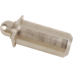 .375 PRESS FIT STD PLNGR SS LGT - Exact Industrial Supply