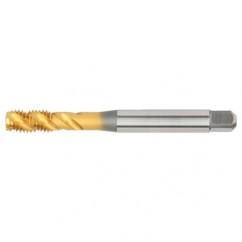 VTSFT9019 7/16-14 2B 3FL SF SBOTDIN - Exact Industrial Supply