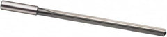 Guhring - 3.2mm, 120° Point, Solid Carbide Straight Flute Drill Bit - Exact Industrial Supply