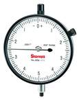 656-124J DIAL INDICATOR - Exact Industrial Supply