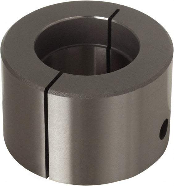 Guhring - HSK100A, C, E Taper, Taper Insert - 100mm OAL - Exact Industrial Supply