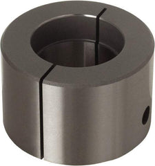 Guhring - HSK63A, C, E Taper, Taper Insert - 63mm OAL - Exact Industrial Supply