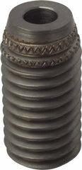 Guhring - End Mill Holder Accessory - M8 Screw - Exact Industrial Supply
