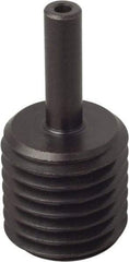 Guhring - End Mill Holder Accessory - M16 Screw - Exact Industrial Supply
