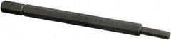 Guhring - HSK-C Taper, Plug Insert - Exact Industrial Supply