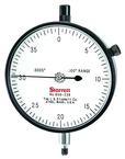 656-243J DIAL INDICATOR - Exact Industrial Supply