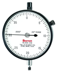 656-234J DIAL INDICATOR - Exact Industrial Supply