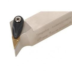 AVQNR2020K16-A - Turning Toolholder - Exact Industrial Supply