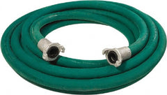 Alliance Hose & Rubber - Sandblast Hose Inside Diameter (Inch): 1 Outside Diameter (Decimal Inch): 1.00 - Exact Industrial Supply