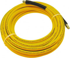 Continental ContiTech - Water & Discharge Hose Inside Diameter (Decimal Inch): 0.7500 Outside Diameter (Decimal Inch): 0.7500 - Exact Industrial Supply