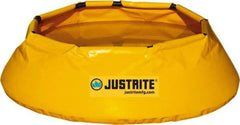 Justrite - 150 Gal Pool - 11" Wide x 65" Long - Exact Industrial Supply