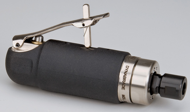 #53811 - 1/4" Collet Size - Die Grinder - Exact Industrial Supply