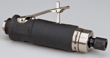 #53812 - 1/4" Collet Size - Die Grinder - Exact Industrial Supply