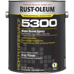 5300 Gray Primer - Exact Industrial Supply