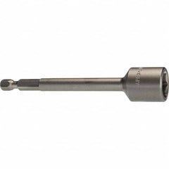 Apex - Specialty Screwdriver Bits Type: Nut Setter Bit Style: Magnetic - Exact Industrial Supply