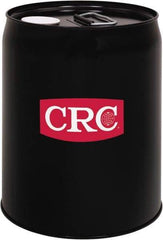 CRC - 5 Gal Bucket Cleaner/Degreaser - Liquid, HFC, DCE - Exact Industrial Supply