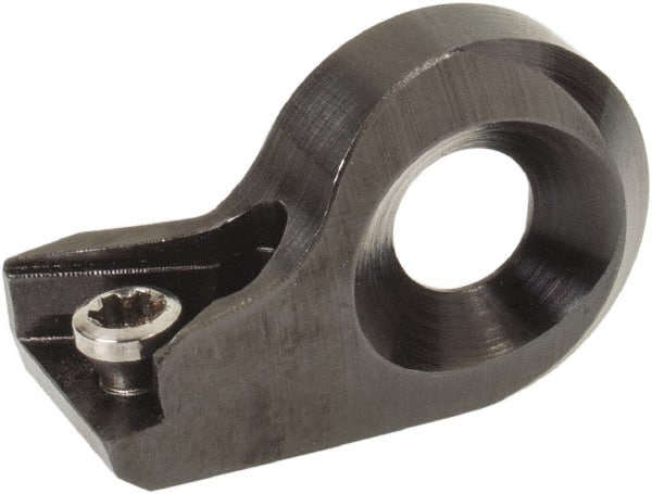 Sandvik Coromant - 25mm Min Diam 92° Left Hand Boring Cartridge - Exact Industrial Supply