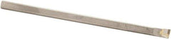 Sumitomo - 8.5mm Min Bore Diam, 8mm Shank Diam, Corner Radius Boring Bar - 0.0079" Corner Radius, Right Hand Cut, CBN-Tipped, Uncoated - Exact Industrial Supply